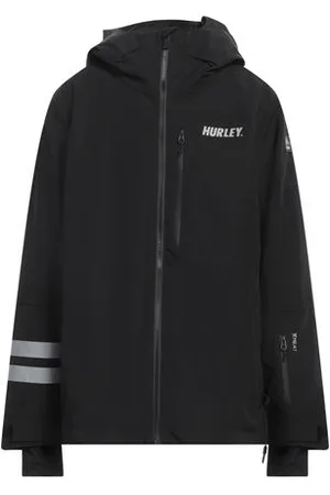 Hurley JACKEN & MÄNTEL - Jacken und Anoraks