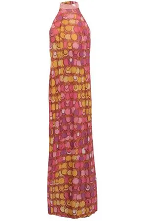Moschino KLEIDER - Maxi-Kleider