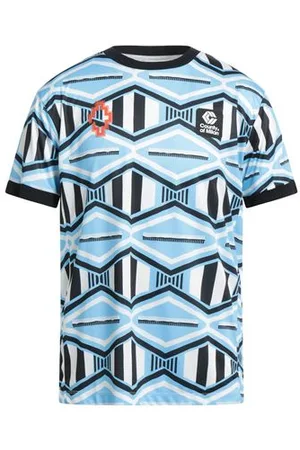 MARCELO BURLON TOPS - T-shirts