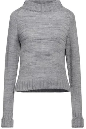 THE ELDER STATESMAN STRICKWAREN - Rollkragenpullover