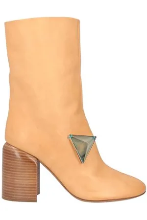Jil Sander SCHUHE - Stiefeletten