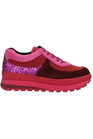 DANIELE ANCARANI SCHUHE - Sneakers
