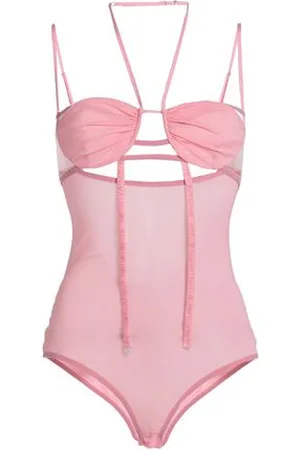Nensi Dojaka TOPS - Bodysuits