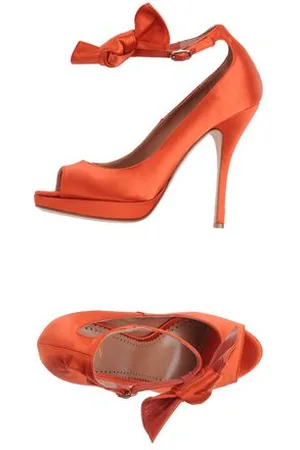 RED(V) SCHUHE - Pumps