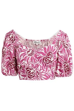 Diane von Furstenberg TOPS - Tops