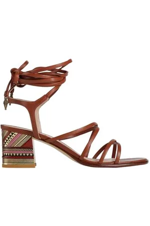 Etro SCHUHE - Sandalen