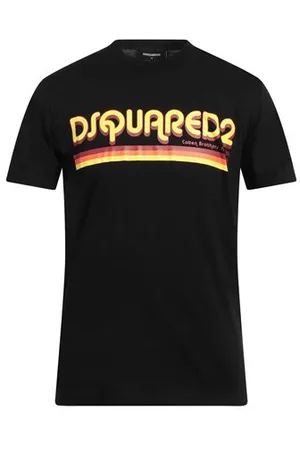 Dsquared2 TOPS - T-shirts