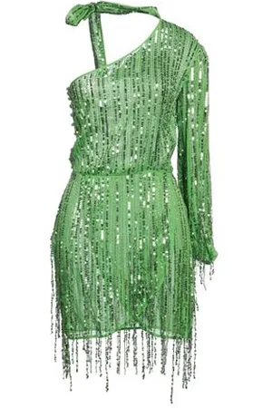 Elisabetta Franchi KLEIDER - Midi-Kleider