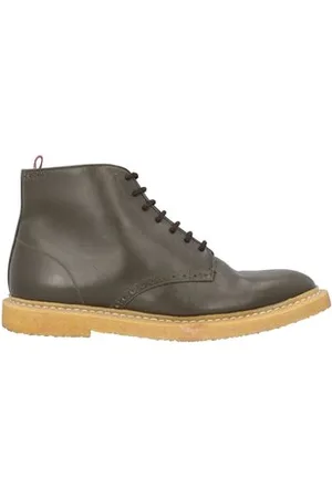 Bally SCHUHE - Stiefeletten