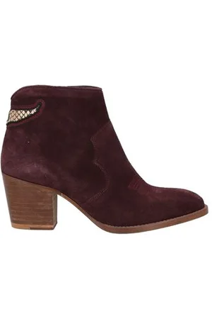 Zadig & Voltaire SCHUHE - Stiefeletten