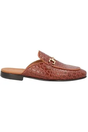 GIOVANNI CONTI SCHUHE - Mules & Clogs