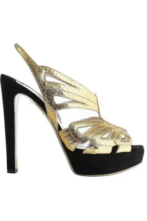 Ernesto Esposito SCHUHE - Sandalen