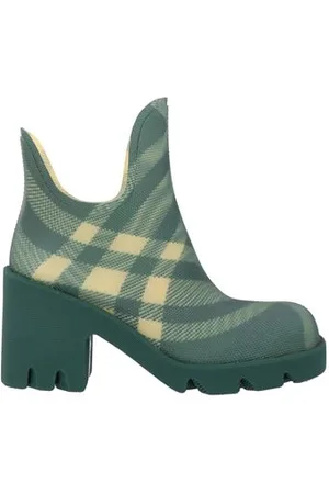 Burberry SCHUHE - Stiefeletten