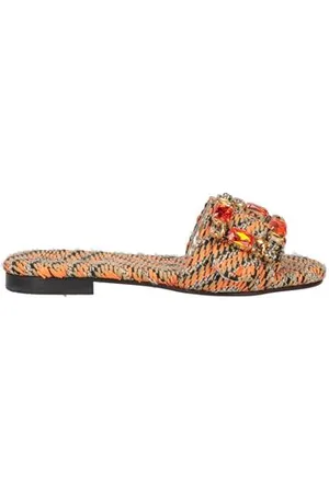 Emanuela caruso SCHUHE - Sandalen