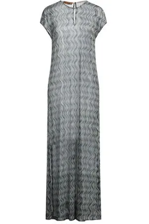 SIYU KLEIDER - Maxi-Kleider