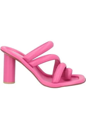 AMBUSH SCHUHE - Zehentrenner