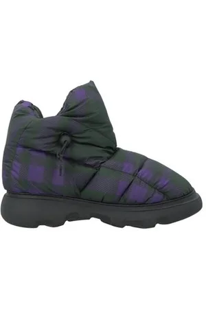 Burberry SCHUHE - Stiefeletten