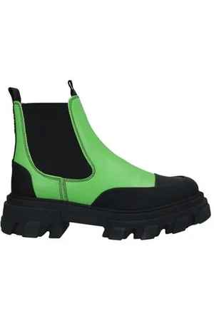 Ganni SCHUHE - Stiefeletten