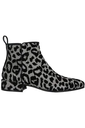 Dolce & Gabbana SCHUHE - Stiefeletten
