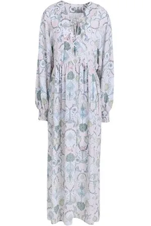 See by Chloé KLEIDER - Maxi-Kleider