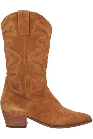 The Seller SCHUHE - Stiefeletten