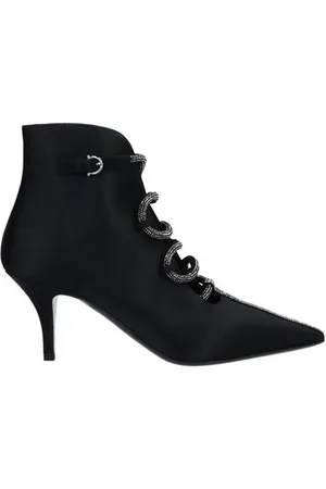 Salvatore Ferragamo SCHUHE - Stiefeletten