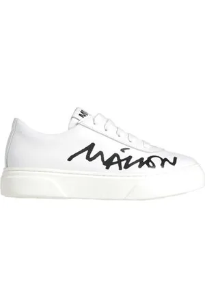 Maison Margiela SCHUHE - Sneakers