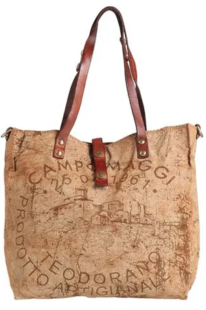 Campomaggi TASCHEN - Handtaschen
