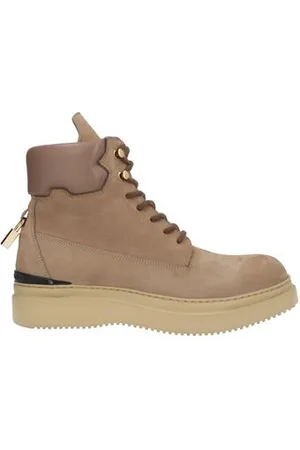 BUSCEMI SCHUHE - Stiefeletten