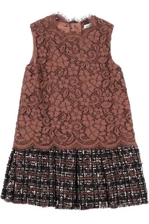 Dolce & Gabbana KLEIDER - Kinderkleider