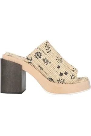 AGL ATTILIO GIUSTI LEOMBRUNI SCHUHE - Mules & Clogs