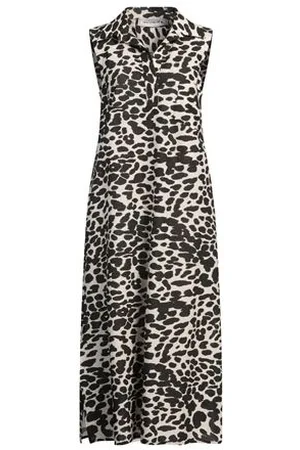 SHIRTAPORTER KLEIDER - Maxi-Kleider