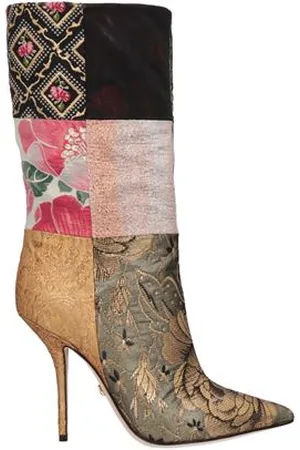 Dolce & Gabbana SCHUHE - Stiefel