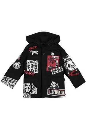 Dolce & Gabbana JACKEN & MÄNTEL - Jacken und Anoraks