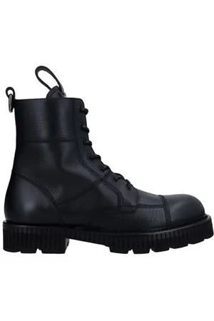 Dolce & Gabbana SCHUHE - Stiefeletten