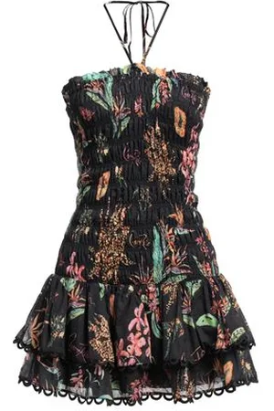 CHARO RUIZ IBIZA KLEIDER - Mini-Kleider