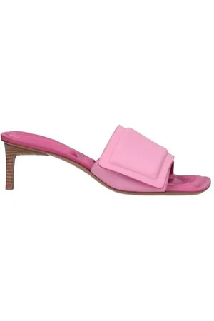 Jacquemus SCHUHE - Sandalen