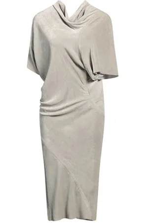 Rick Owens KLEIDER - Midi-Kleider