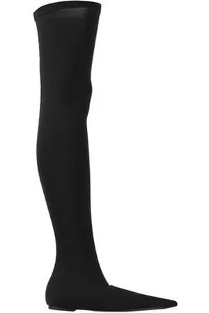 Dolce & Gabbana SCHUHE - Stiefel