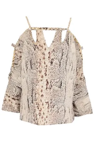 BLUMARINE TOPS - Tops