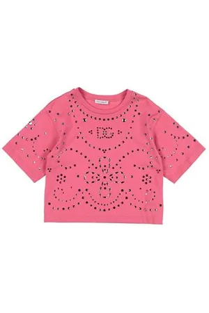 Dolce & Gabbana TOPS - T-shirts