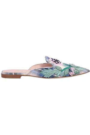 Alberta Ferretti SCHUHE - Mules & Clogs