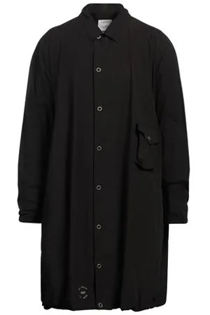 VISVIM JACKEN & MÄNTEL - Jacken, Mäntel & Trenchcoats