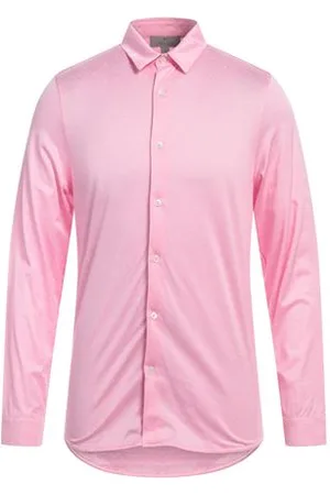 CANALI TOPS - Hemden
