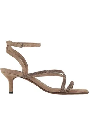 Brunello Cucinelli SCHUHE - Sandalen