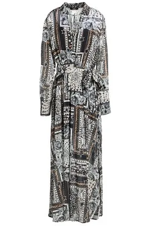 Twin-Set KLEIDER - Maxi-Kleider
