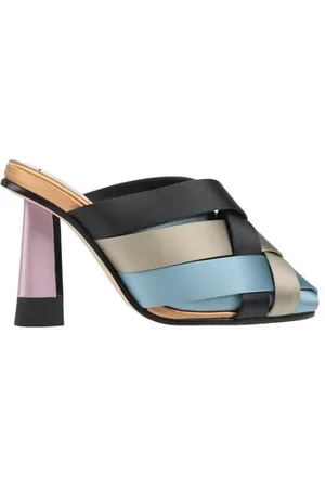 MARCO DE VINCENZO SCHUHE - Sandalen