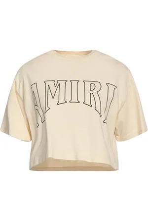 AMIRI TOPS - T-shirts