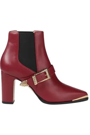Alberta Ferretti SCHUHE - Stiefeletten