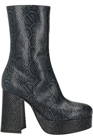 Alberta Ferretti SCHUHE - Stiefeletten